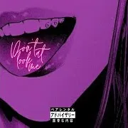 Don't Look At Me (Feat. Veucrox)